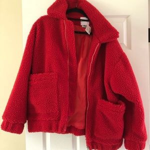 I.AM.GIA Jackets & Coats - I.AM.GIA Pixie Jacket I.AM.GIA Jackets & Coats - I.AM.GIA Pixie Jacket